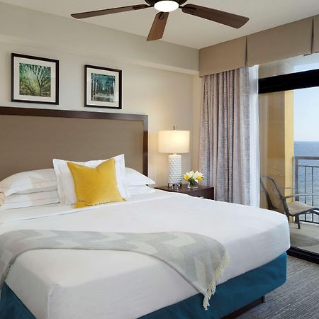 Anderson Ocean Club And Spa By Oceana Resorts Myrtle Beach Eksteriør billede