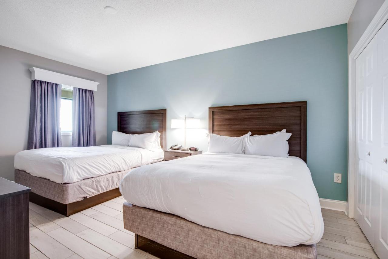 Anderson Ocean Club And Spa By Oceana Resorts Myrtle Beach Eksteriør billede