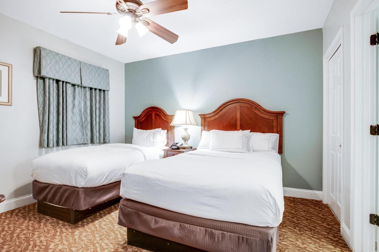 Anderson Ocean Club And Spa By Oceana Resorts Myrtle Beach Eksteriør billede