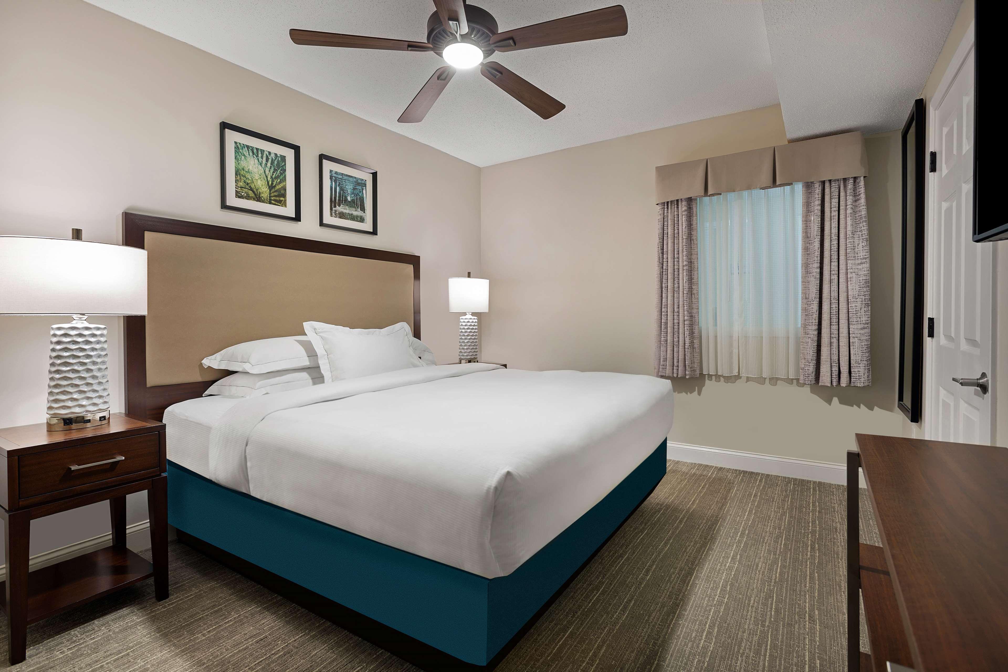 Anderson Ocean Club And Spa By Oceana Resorts Myrtle Beach Eksteriør billede