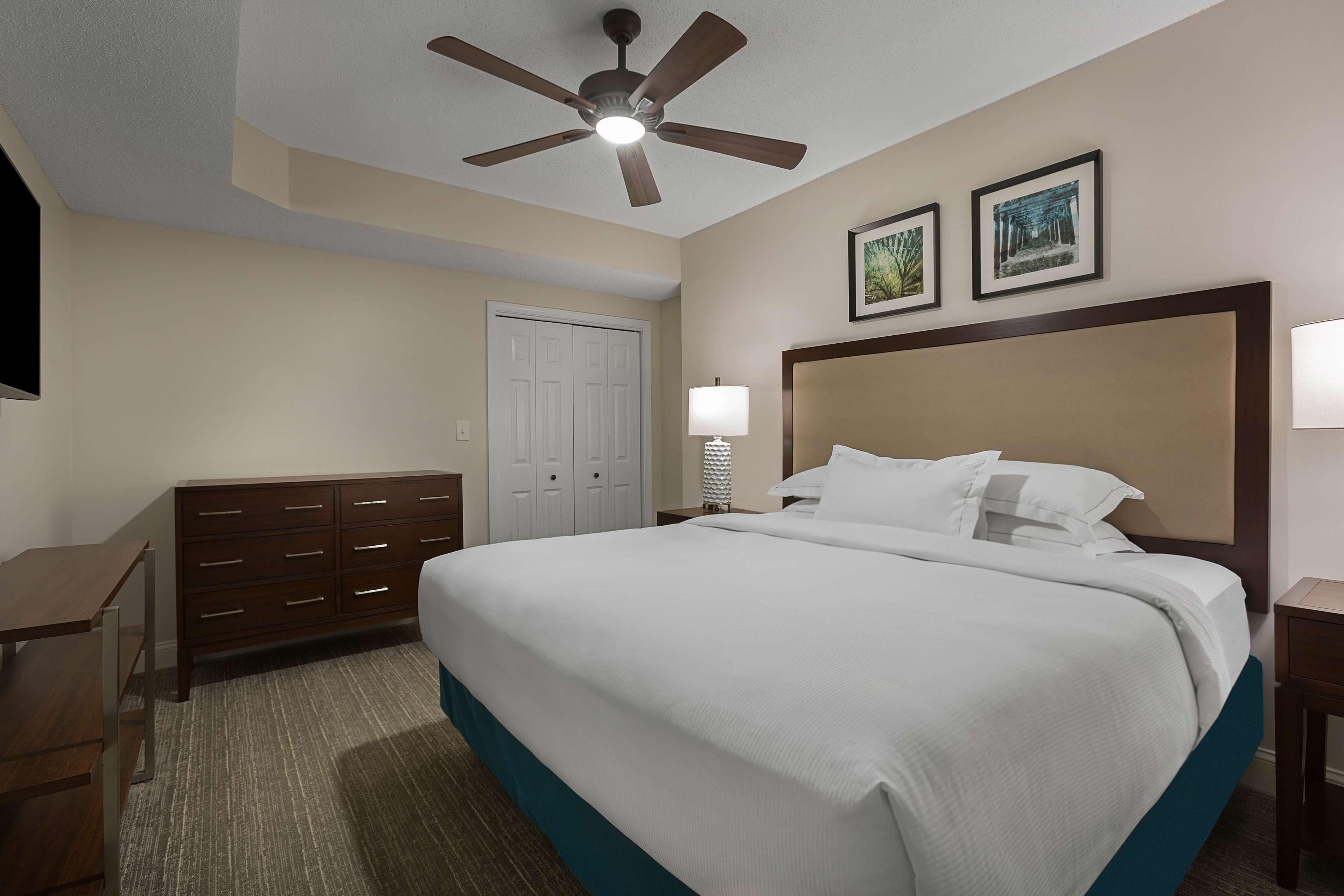 Anderson Ocean Club And Spa By Oceana Resorts Myrtle Beach Eksteriør billede