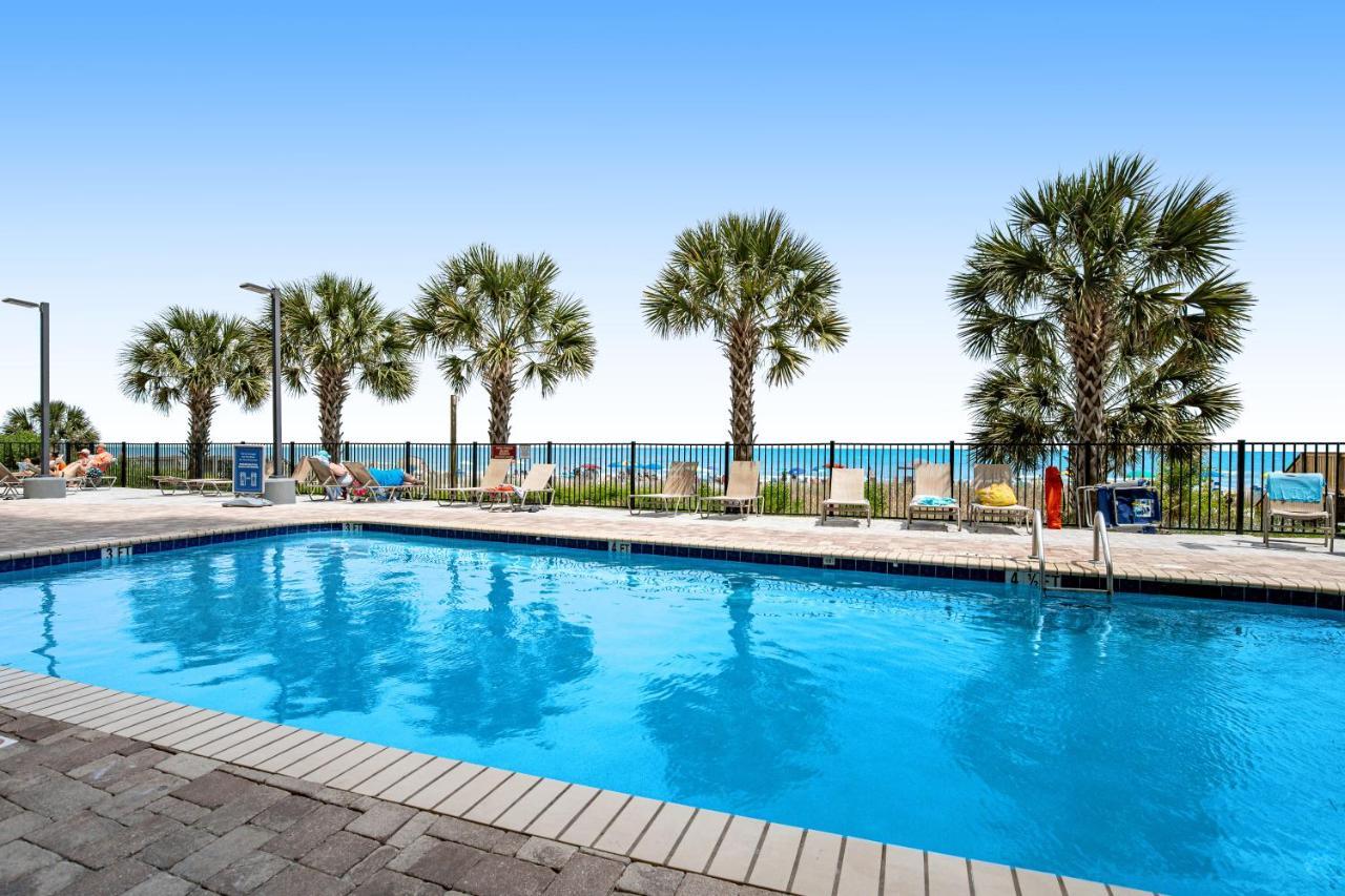 Anderson Ocean Club And Spa By Oceana Resorts Myrtle Beach Eksteriør billede